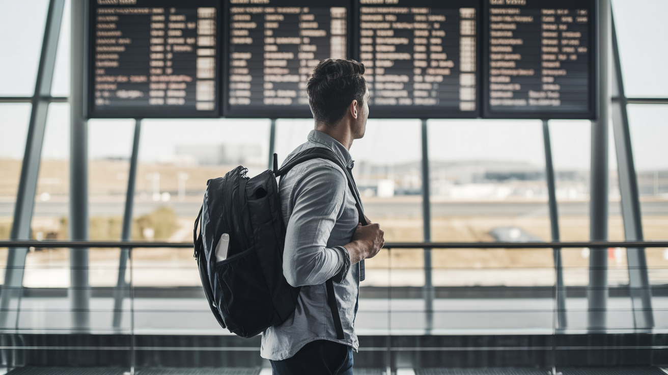 Barajas Airport Transfer to Salamanca: Your Complete Guide